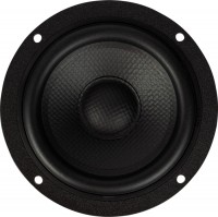 Photos - Car Speakers Kicx Sound Civilization QM70.3 