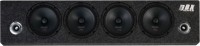 Photos - Car Speakers EDGE EDBXPROBOX-E9 