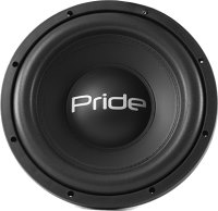 Photos - Car Subwoofer Pride Junior Pro 12 