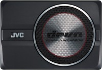 Car Subwoofer JVC CW-DRA8 