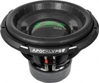 Photos - Car Subwoofer Deaf Bonce Apocalypse DB-3515RD1 