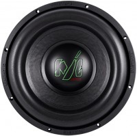 Photos - Car Subwoofer Deaf Bonce Machete MF-12RD2 