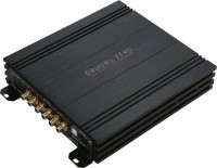 Photos - Car Amplifier Ground Zero GZDSP 4.80A-PRO 