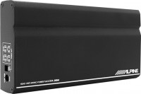 Car Amplifier Alpine KTA-200M 