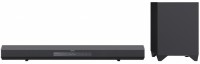 Photos - Soundbar Sony HT-CT260 