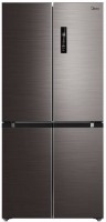 Photos - Fridge Midea MDRF 632 FGF28 graphite