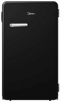 Photos - Fridge Midea MDRD 142 SLF30 black