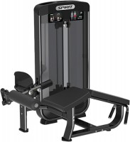 Photos - Strength Training Machine Spirit Fitness SP-3514 