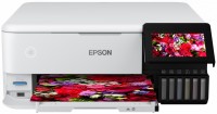 Photos - All-in-One Printer Epson L8160 