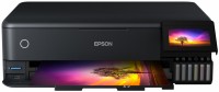 Photos - All-in-One Printer Epson L8180 