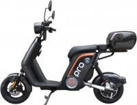 Photos - Electric Motorbike Kugoo V Pro 1000W 