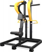 Photos - Strength Training Machine Bronze Gym PL-1702 