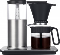 Photos - Coffee Maker Wilfa Classic CM6S-100 stainless steel