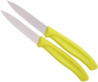 Knife Set Victorinox Swiss Classic 6.7636.L118B 