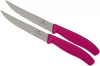 Knife Set Victorinox Swiss Classic 6.7936.12L5B 