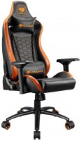 Photos - Computer Chair Cougar Outrider S 