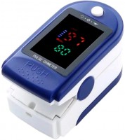 Photos - Heart Rate Monitor / Pedometer Optima LK87 