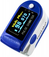 Photos - Heart Rate Monitor / Pedometer Optima CMS50D 