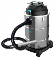 Photos - Vacuum Cleaner Cecotec Conga PopStar 15300 Ash Steel 