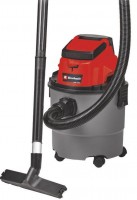 Vacuum Cleaner Einhell TC-VC 18/15 Li - Solo 