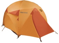 Photos - Tent Marmot Halo 6P 