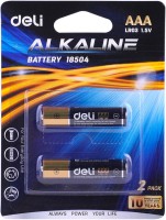 Photos - Battery Deli Alkaline  2xAAA