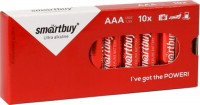 Photos - Battery SmartBuy  10xAAA Ultra Alkaline