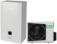 Photos - Heat Pump Chigo CLP-V5HW/DR4 5 kW