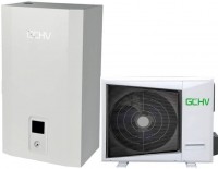 Photos - Heat Pump Chigo CLP-V12HW/DR4 12 kW