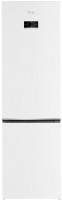 Photos - Fridge Beko B5RCNK 403 ZW white