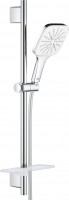 Shower System Grohe Vitalio SmartActive 130 Cube 26596000 