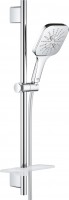 Shower System Grohe Rainshower SmartActive Cube 130 26584000 