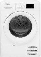 Photos - Tumble Dryer Whirlpool FT D 8X3WS 