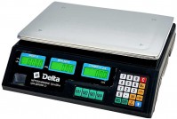 Photos - Shop Scales Delta TBH-35 