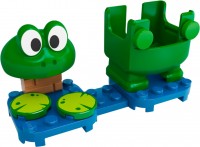 Construction Toy Lego Frog Mario Power-Up Pack 71392 