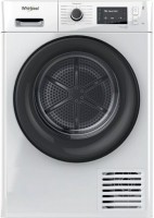Photos - Tumble Dryer Whirlpool EFT D 9X3B 