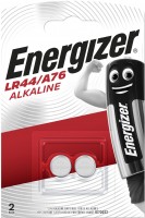 Photos - Battery Energizer  2xLR44