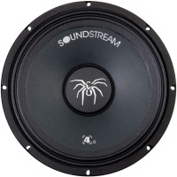 Photos - Car Speakers Soundstream SME.104 