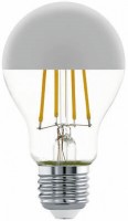 Photos - Light Bulb EGLO A60 7W 2700K E27 11834 