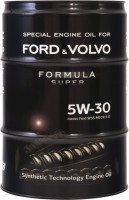 Photos - Engine Oil Fanfaro 6716 O.E.M. for Ford 5W-30 208 L