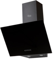 Photos - Cooker Hood Oasis NP-50B black