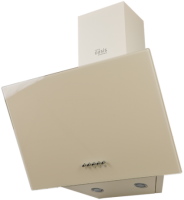 Photos - Cooker Hood Oasis NP-50I ivory