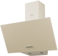 Photos - Cooker Hood Oasis NP-60I ivory