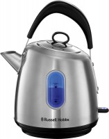 Electric Kettle Russell Hobbs Stylevia 28130-70 stainless steel