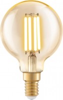 Photos - Light Bulb EGLO 4W 2200K E14 11782 