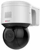 Photos - Surveillance Camera Hikvision HiWatch PTZ-N3A404I-D 