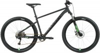 Photos - Bike Forward Sporting 27.5 XX 2021 frame 19 