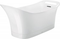 Photos - Bathtub Axor Urquiola 182x79.5 cm