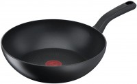 Photos - Pan Tefal So Chef G2671972 28 cm  black