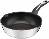 Photos - Pan Tefal Emotion L9487774 26 cm  stainless steel